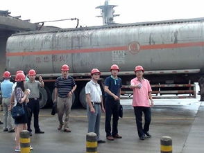 省質監(jiān)局組織開展全省危險化學品工業(yè)產品生產許可獲證企業(yè)監(jiān)督檢查