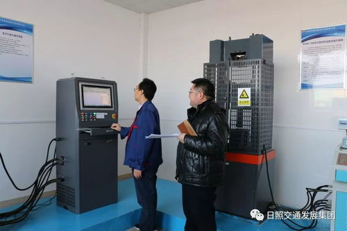 省交通運(yùn)輸廳專家組對設(shè)計院公司試驗(yàn)檢測資質(zhì)進(jìn)行現(xiàn)場評審，室內(nèi)環(huán)境檢測與治理能力獲關(guān)注