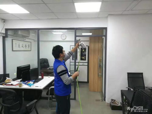 鎮江醛盾環保 十年質保，守護您的每一口呼吸