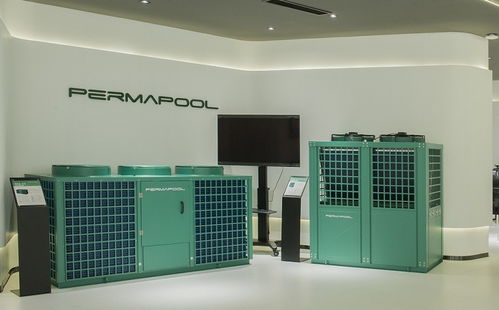 Permapool 潘馬普 除濕熱泵 室內(nèi)泳池除濕、恒溫與提升環(huán)境，就這么簡(jiǎn)單