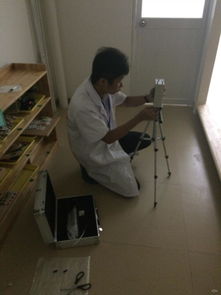 冰蟲環(huán)保 權(quán)威檢測(cè)與治理，守護(hù)您的室內(nèi)環(huán)境健康